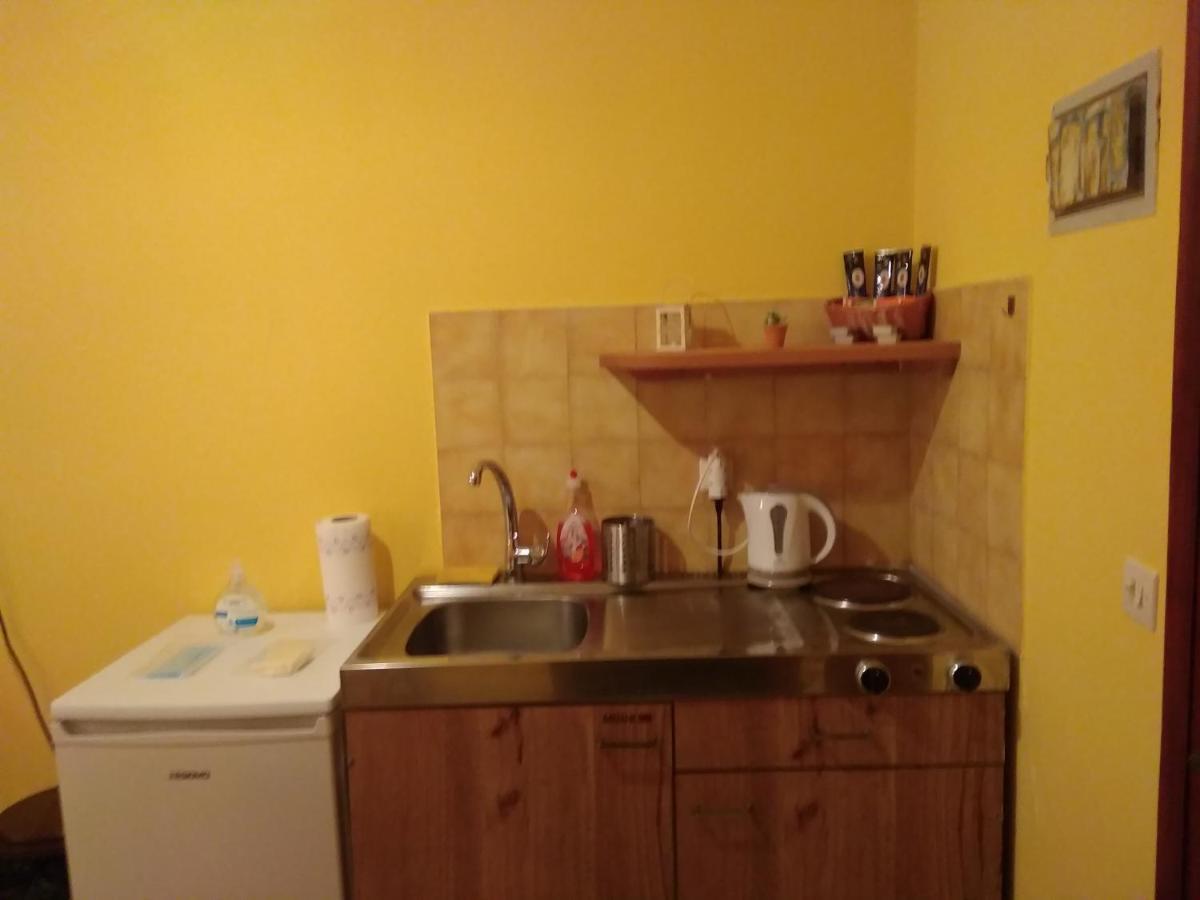 Spiti Mitsis Holiday home