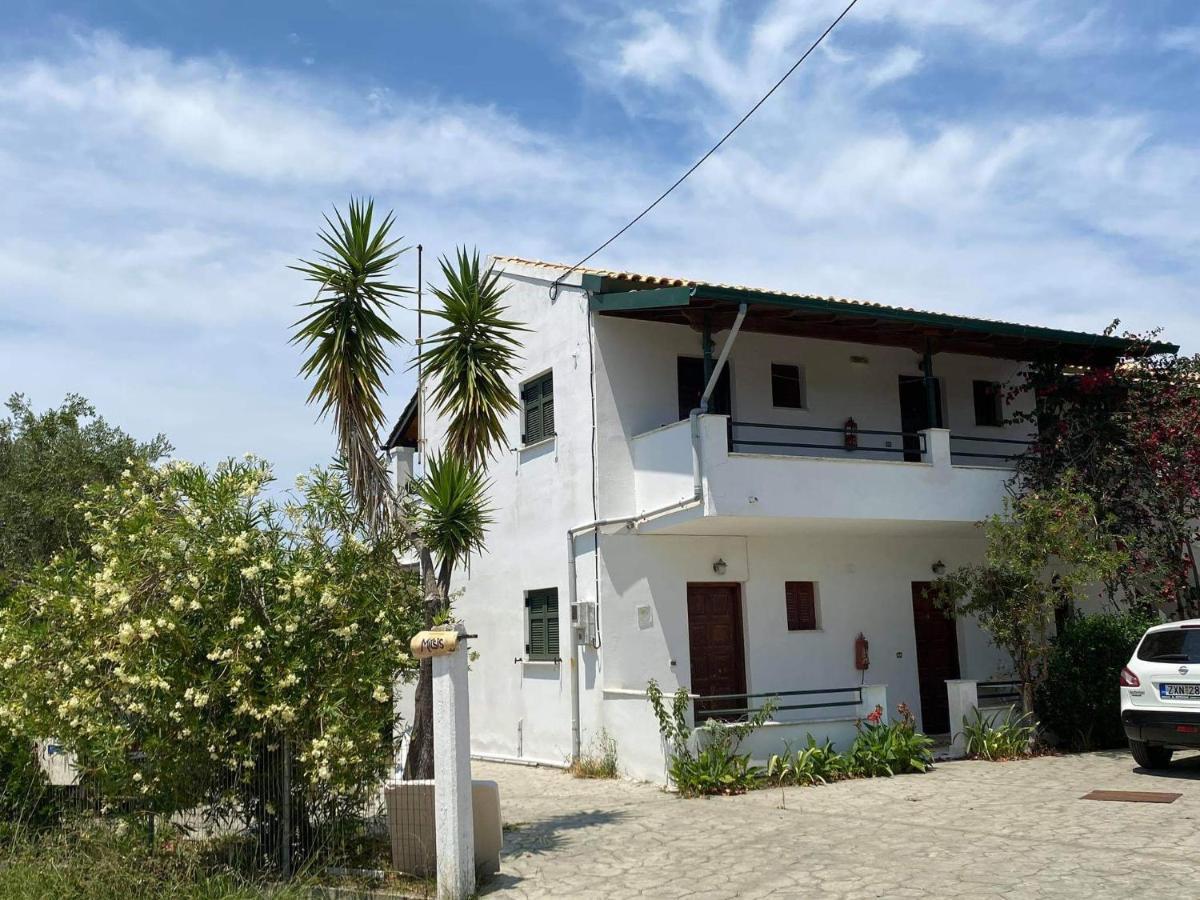 Spiti Mitsis Holiday home