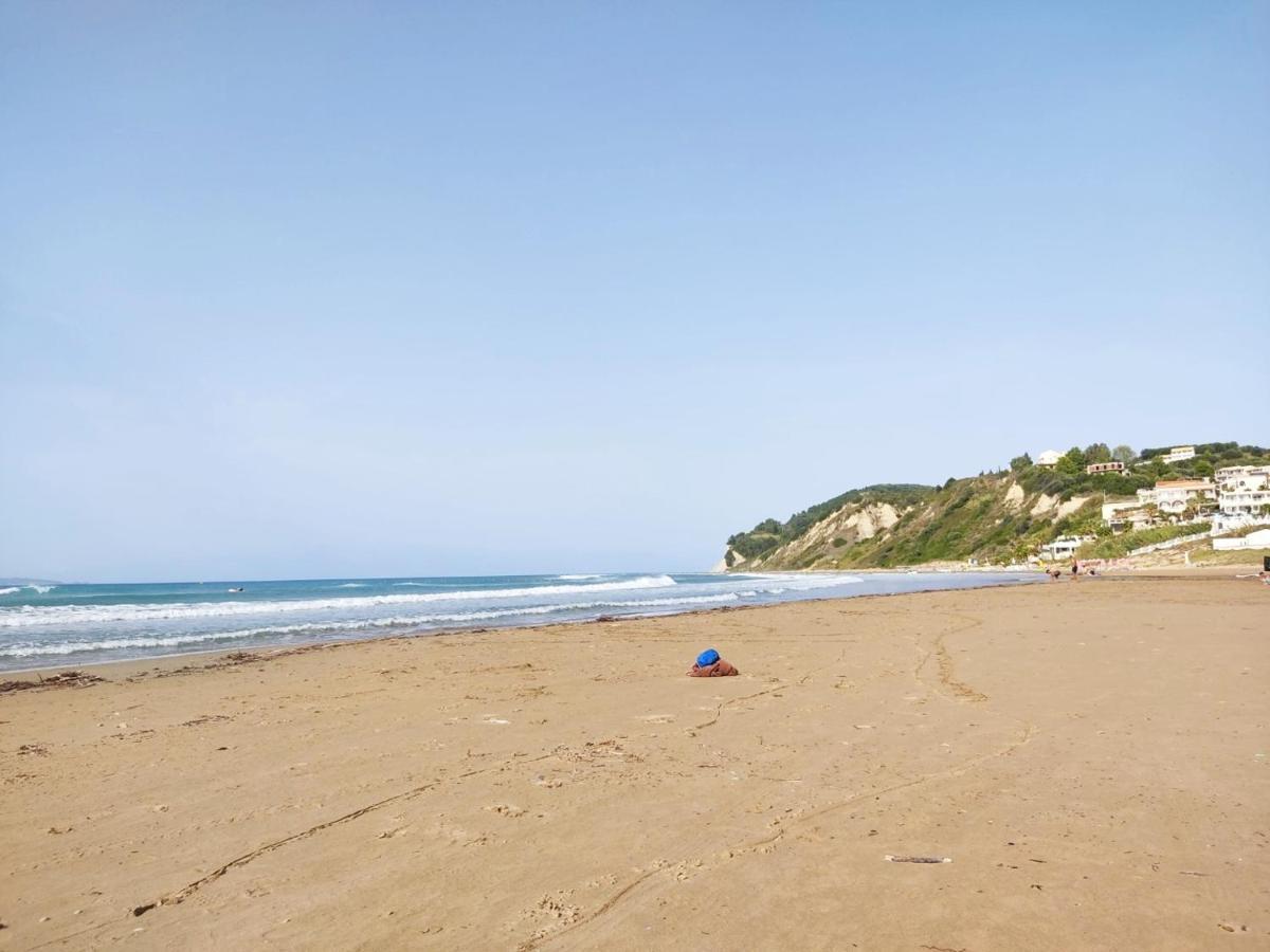 Holiday home Spiti Mitsis Arillas (Corfu)