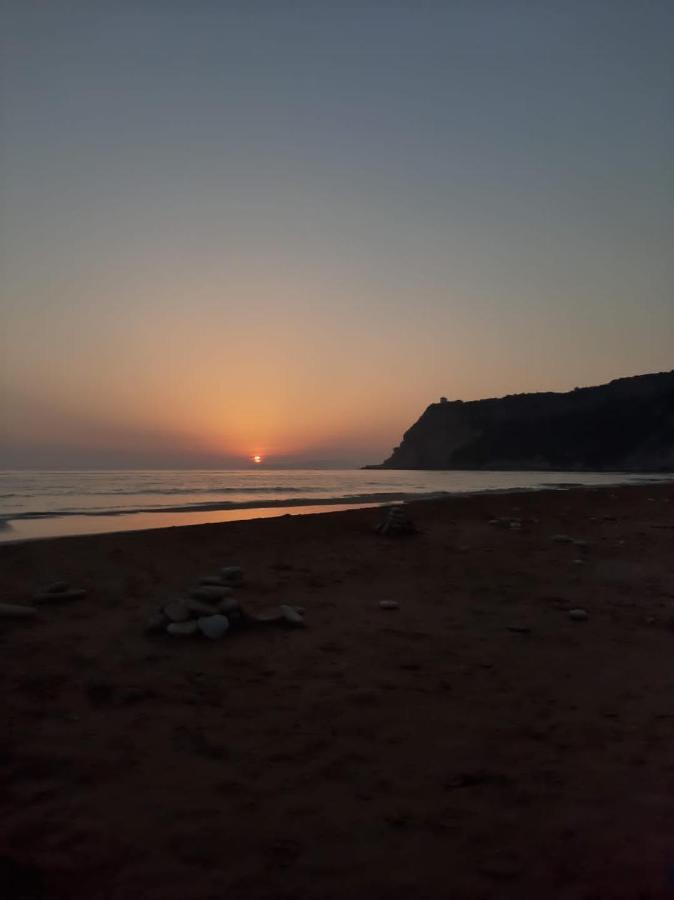 Spiti Mitsis Holiday home Arillas (Corfu)