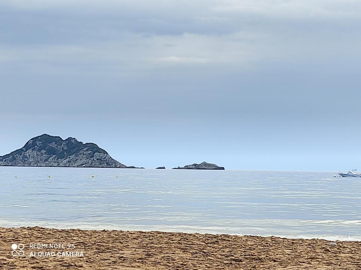 Spiti Mitsis Holiday home Arillas (Corfu)