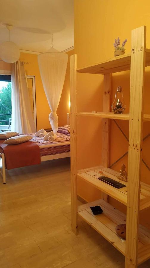 Holiday home Spiti Mitsis *