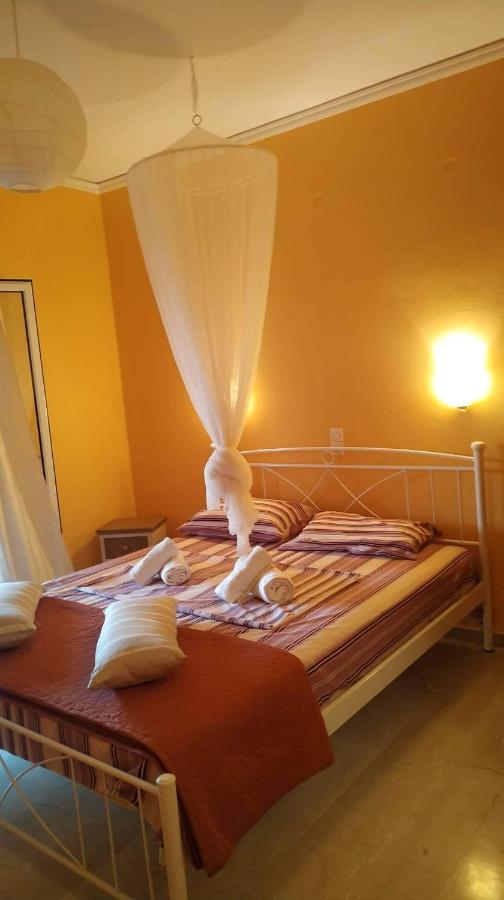 Spiti Mitsis Holiday home Arillas (Corfu)