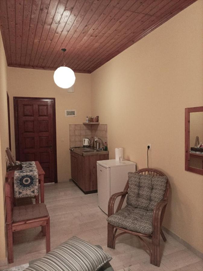 Holiday home Spiti Mitsis Arillas (Corfu)