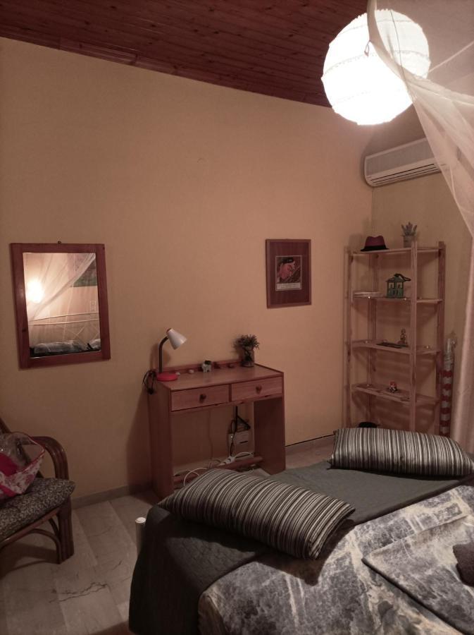 Holiday home Spiti Mitsis Arillas (Corfu)