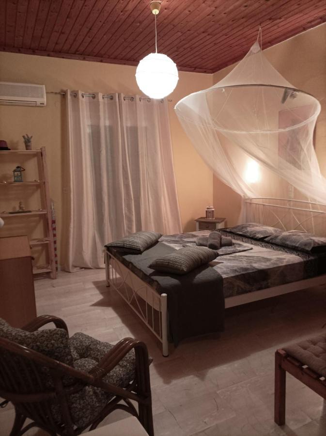 Holiday home Spiti Mitsis *