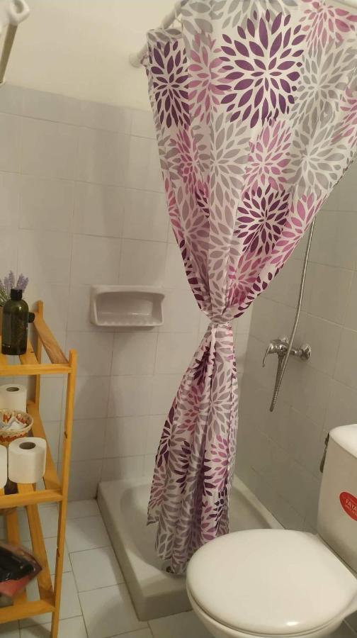 Vakantiehuis Spiti Mitsis *